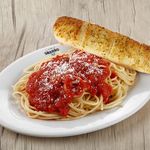 Spaghetti In Tomato Sauce (Large)