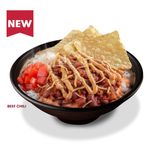 Beef Chili Solo