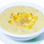 Mango Sago