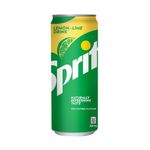 Sprite In Can
