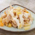 David's Hot Chicken Salad