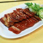 Roasted Pork Asado