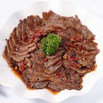 Soyed Beef Kenchi