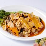 Lo Han Chai
