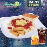 Rainy Savers 1