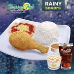 Rainy Savers 2