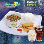 Rainy Savers 3