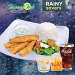 Rainy Savers 5