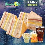 Rainy Savers 6
