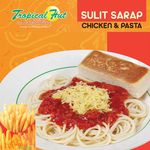 Sulit Sarap 1
