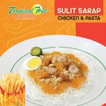 Sulit Sarap 2