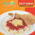 Sulit Sarap 3