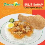 Sulit Sarap 4