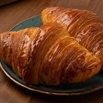 Butter Croissant