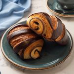 Pain au Chocolat