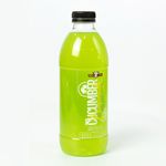 Cucumber Lemonade