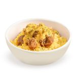 Double Cheddar Chicken Pops