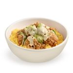 Garlic Cream Cheese Chicken Pops