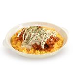 Spicy Buffalo Chicken