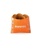 Reg Mac N Cheese Hot Pops
