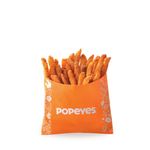 Regular Cajun Fries