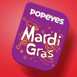 Mardi Gras Mustard
