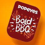 Bold BBQ Sauce