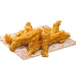 10 PC Chicken Tenders