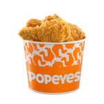 6pc Chicken Bucket