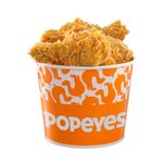 8 PC Chicken Bucket