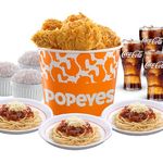 6pc Bundle A