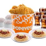 8pc Bundle A
