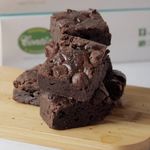 Choco Chip Brownies - Whole Box (30 Pcs)