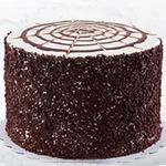 Black Velvet Cake - Regular