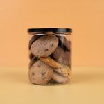 Classic Cookies Assorted 12Pcs