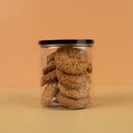 Classic Cookies Oatmeal 12Pcs