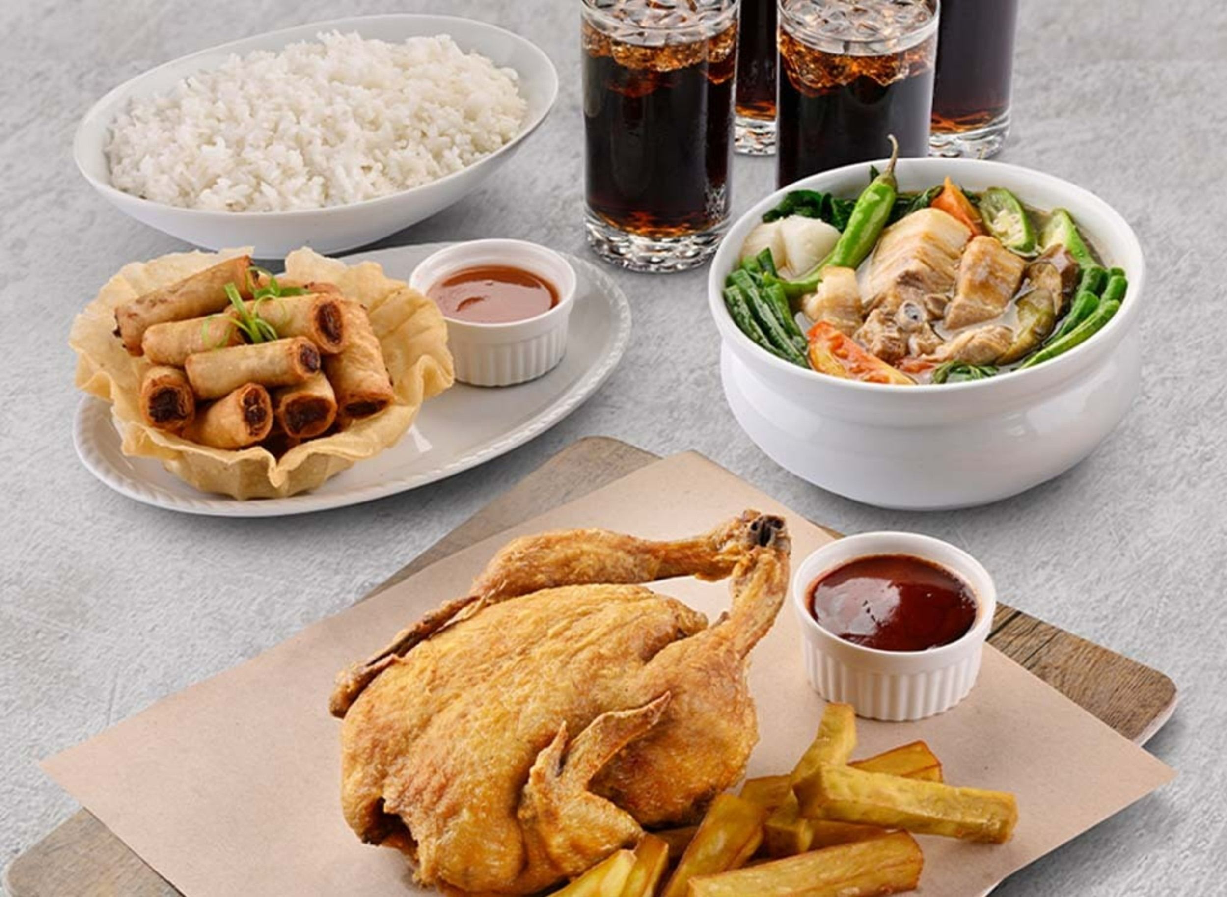 Max's Restaurant - RPL Valencia Bukidnon delivery in Valencia Bukidnon, Food Delivery Valencia Bukidnon