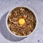 Gyudon
