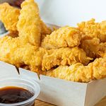 Chicken Fingers