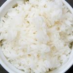 Plain White Rice