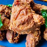 Fried Chicken