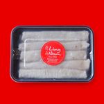 Lumpiang Shanghai In Tub