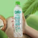 Coconut Juice With Strips 500ml