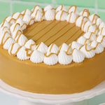 Classic Caramel