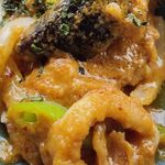 Seafood Curry (3PAX)