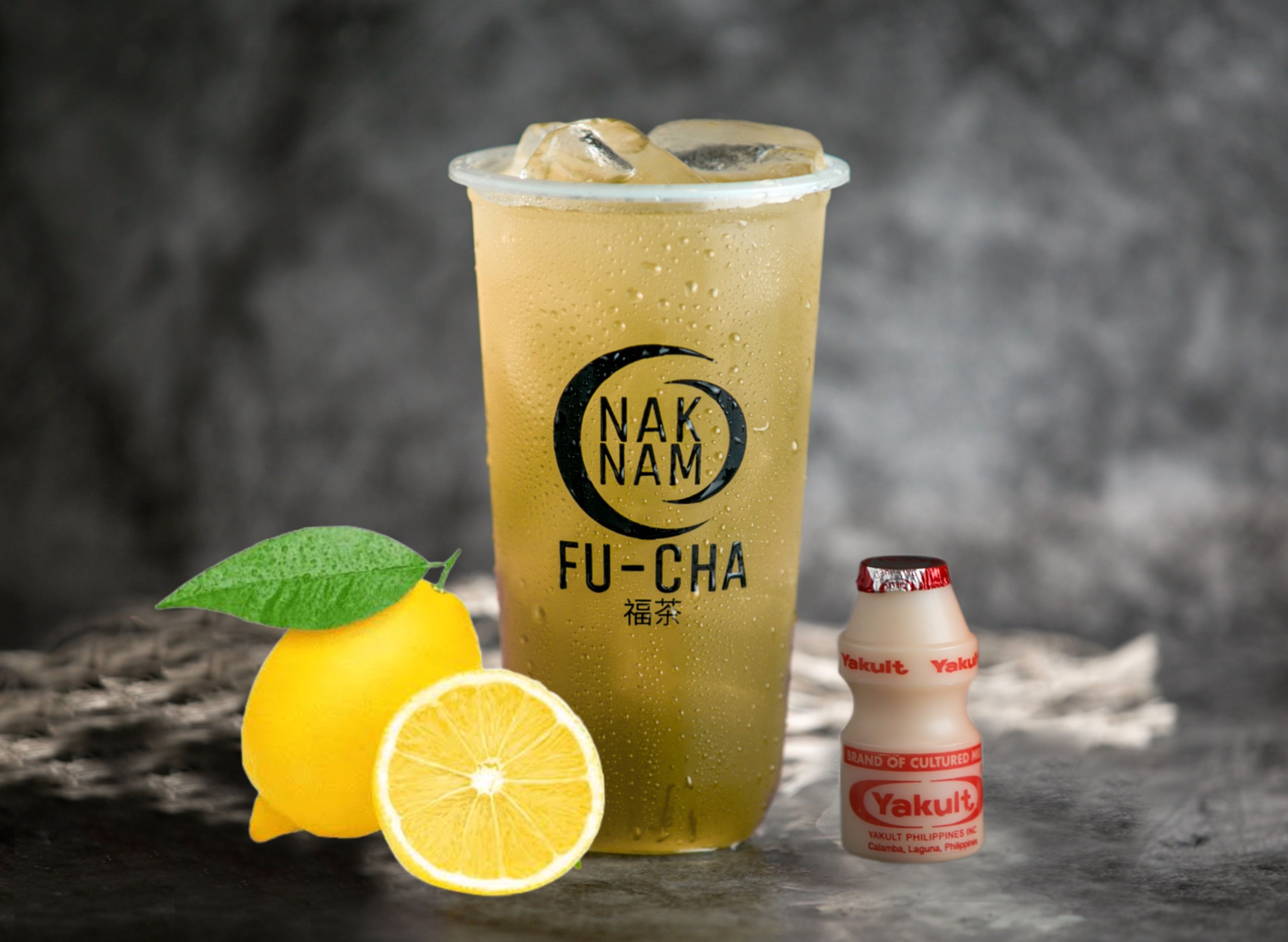 Nak Nam Fu Cha HQ menu delivery Order food online foodpanda