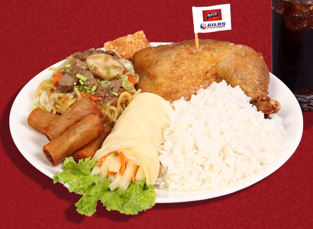 Max's Restaurant - RPL Valencia Bukidnon delivery in Valencia