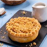 Buko Pie
