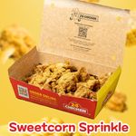 Sweetcorn Sprinkle Boneless Chicken