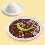 Dinuguan With Rice